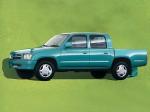 Toyota Hilux Double Cab 1997 года (JP)